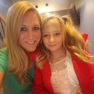 Meet your Posher, Catrina